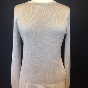 Ralph Lauren Grey Sweater